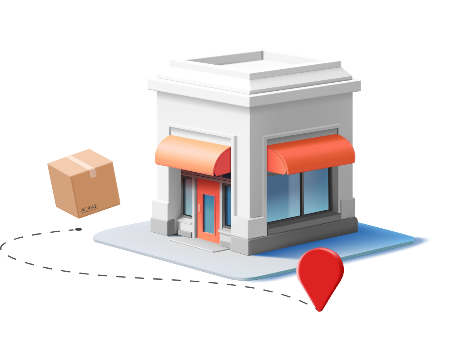shopping icon